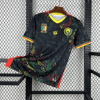 Cameroon World Cup 2026 Jersey