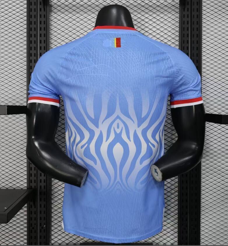 Congo 2026 World Cup Jersey