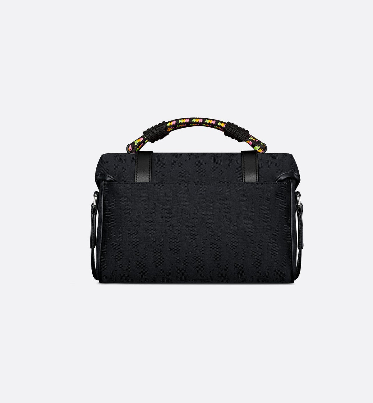 Dior Sac Messenger à rabat Hit The Road DIOR AND LEWIS HAMILTON