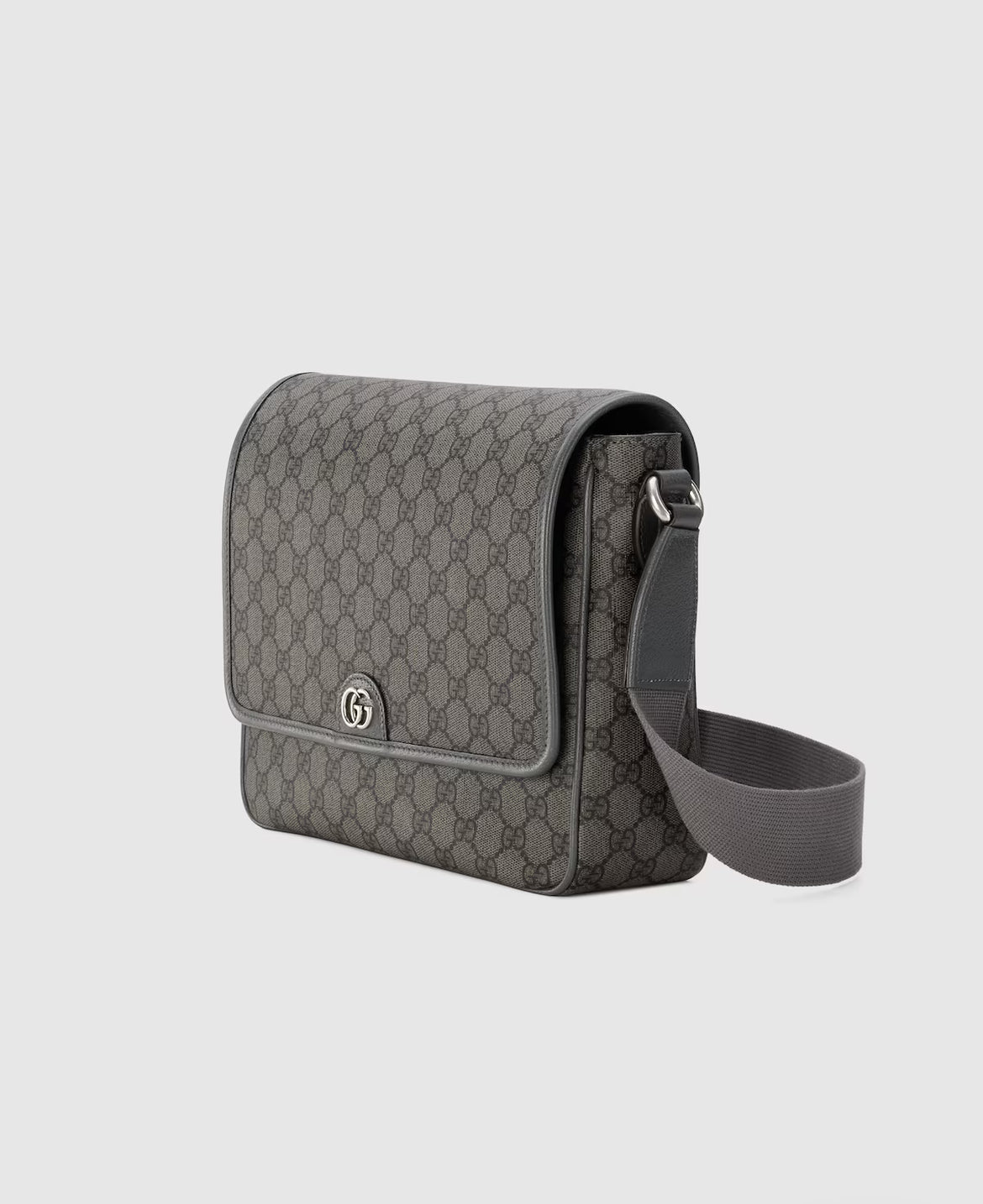 Ophidia medium shoulder bag