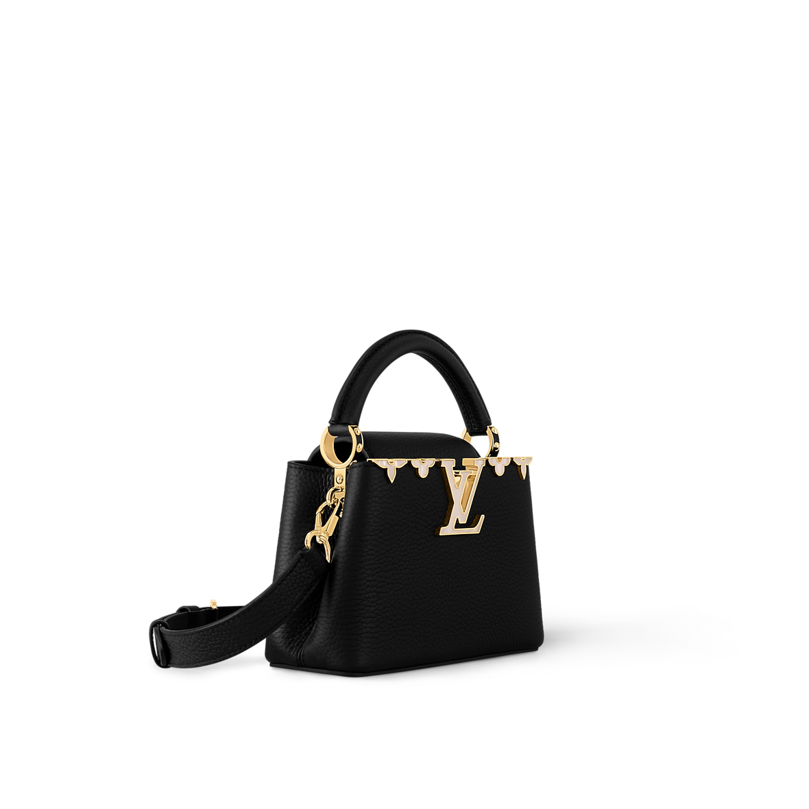 Capucines Mini Bag