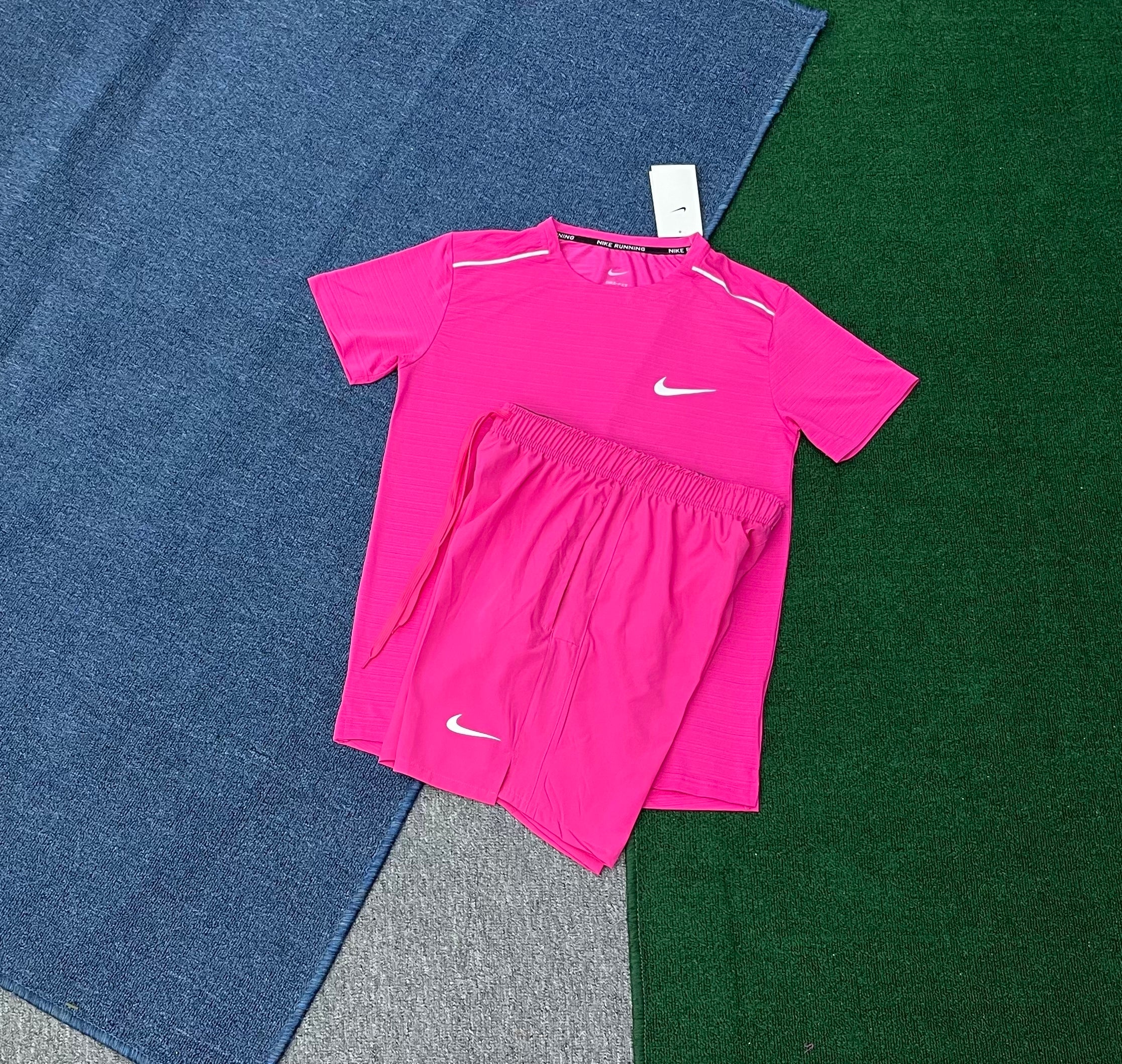 Ensemble nike été