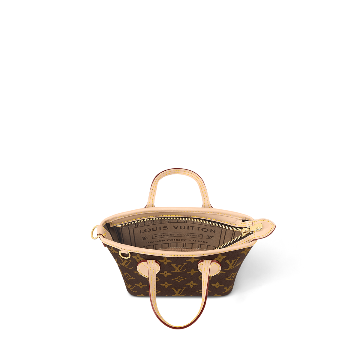 Sac Neverfull BB