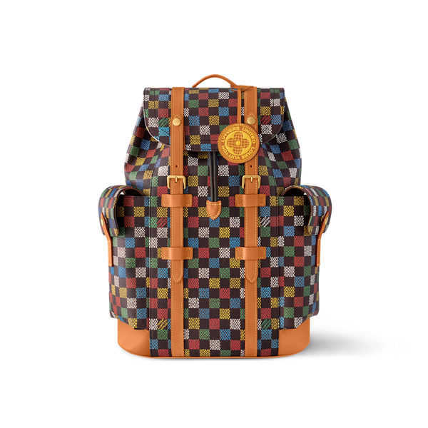 Christopher MM backpack