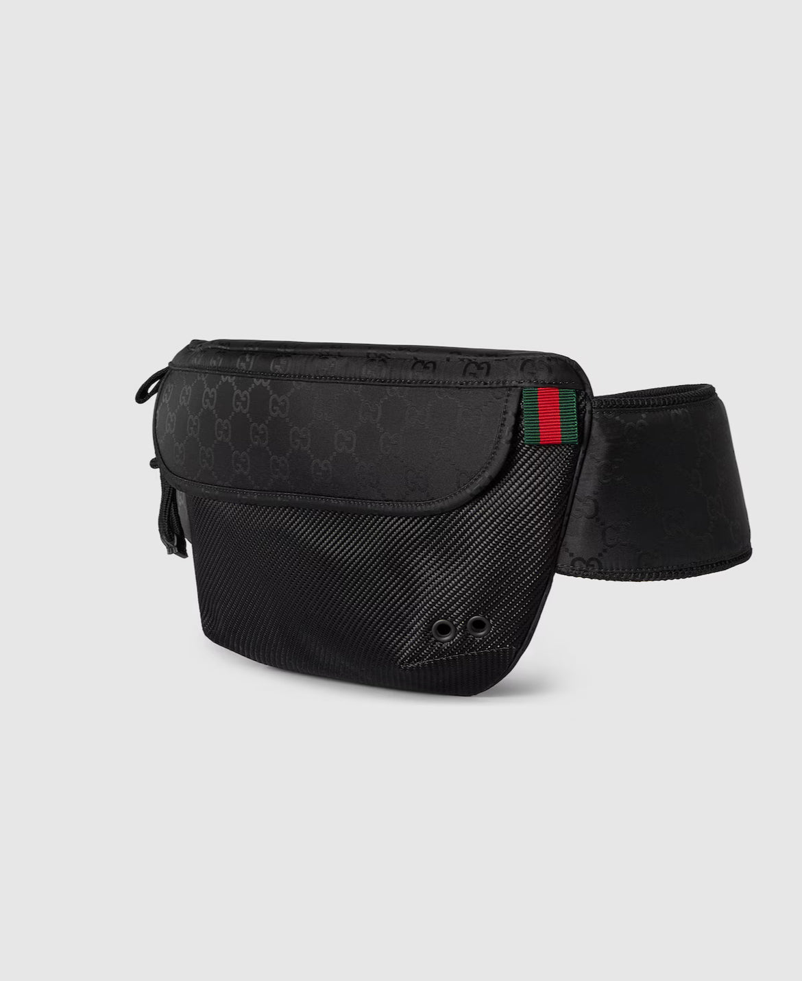 Gucci Sac ceinture Nexus grand format