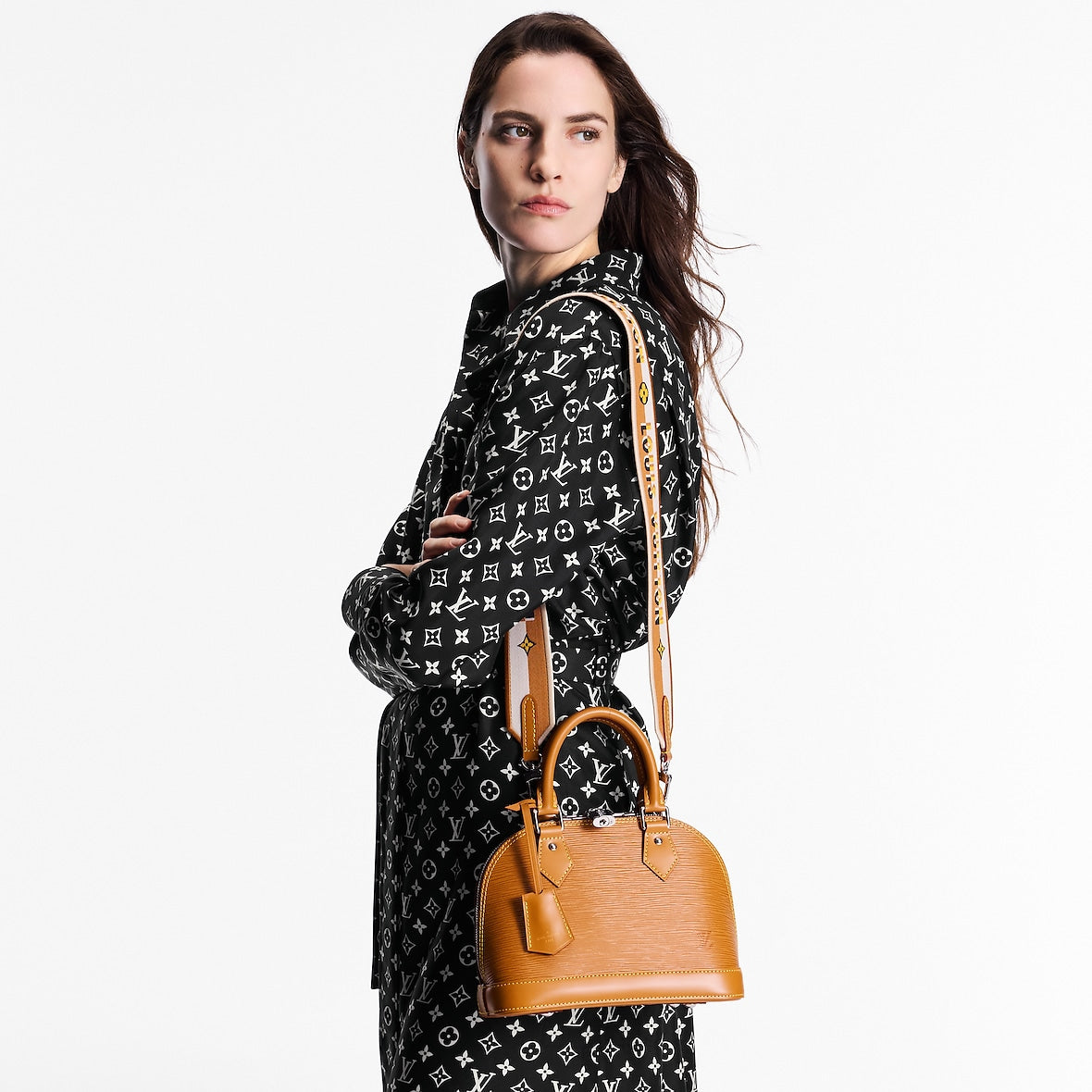 Alma BB Bag