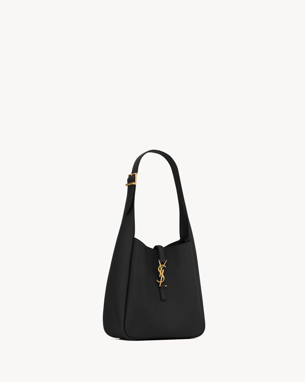 THE 5 À 7 SMALL SOFT GRAINED LEATHER