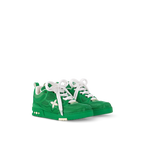 Louis Vuitton LV Skate Cuir et Mesh Coloré 1