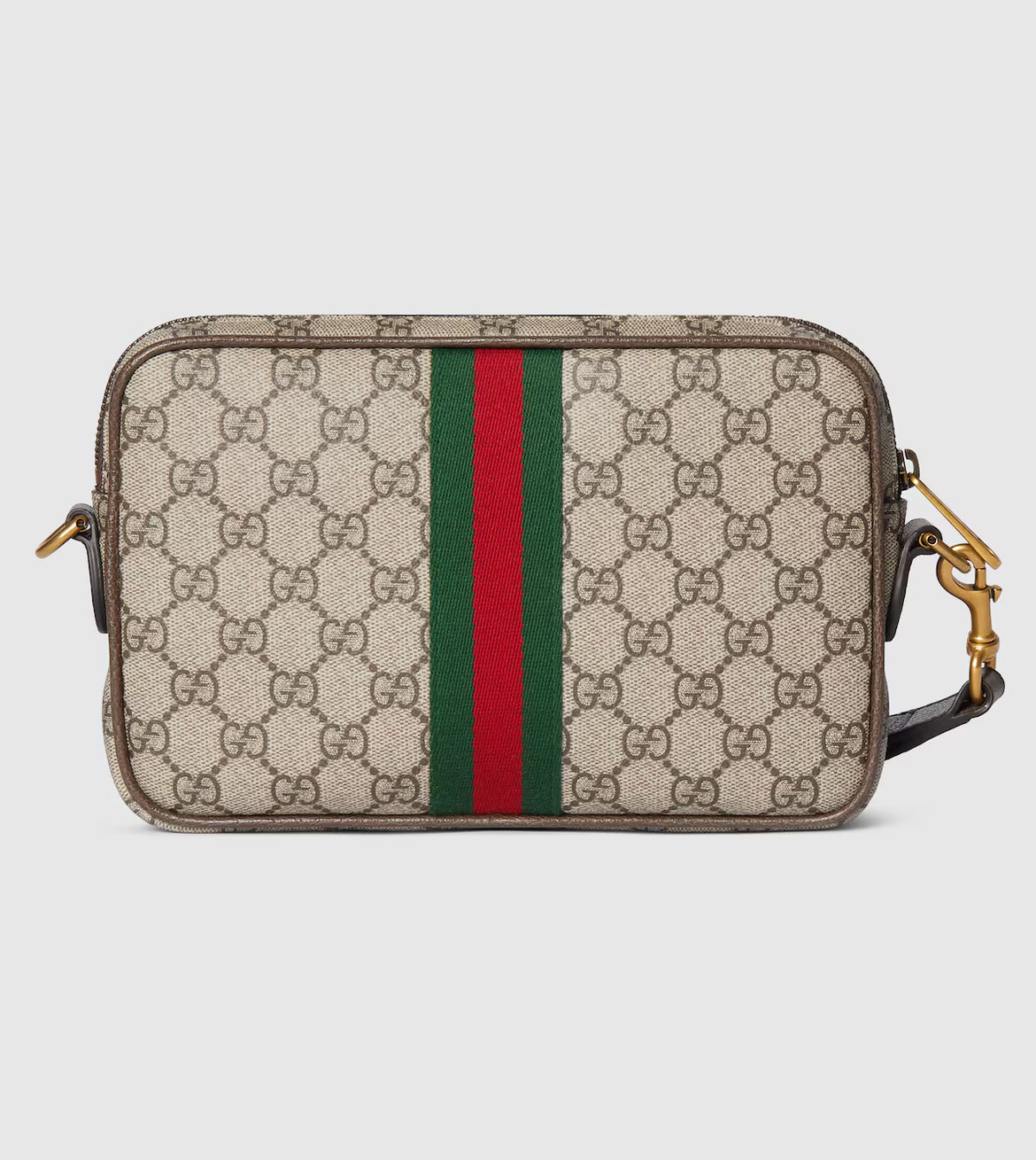 Ophidia small shoulder bag