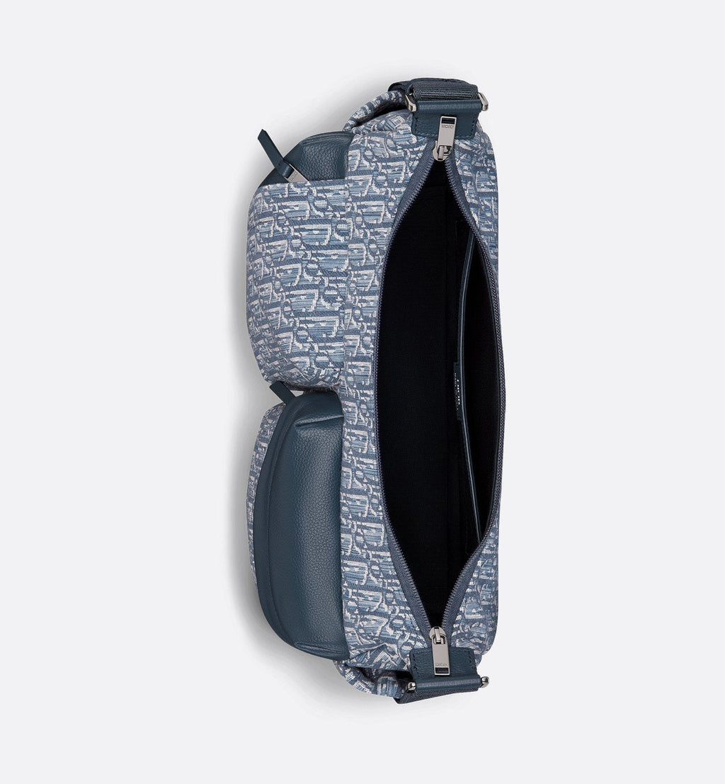 Hobo Rider Soft Medium Bag