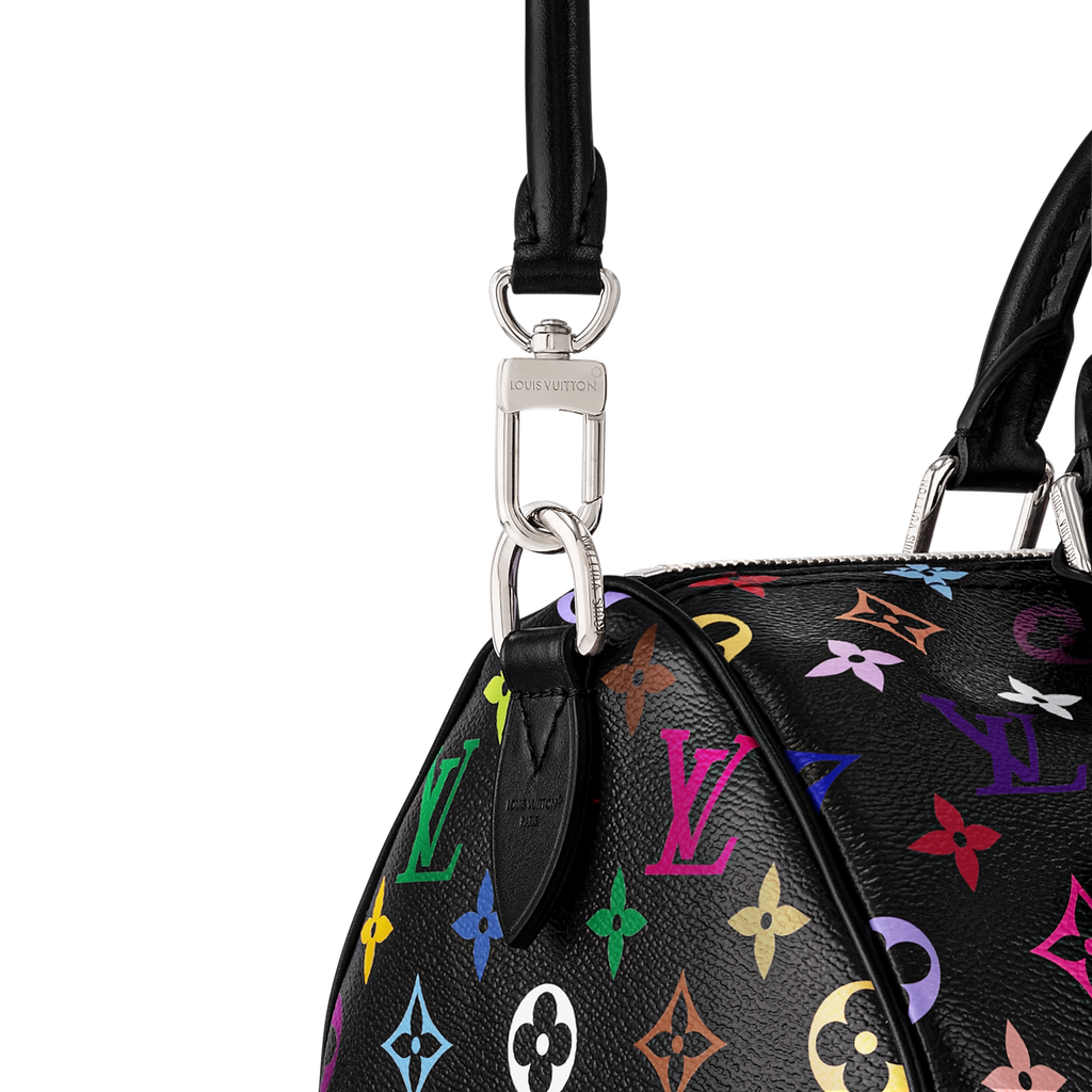 LV x TM - Speedy Soft 30 Bag