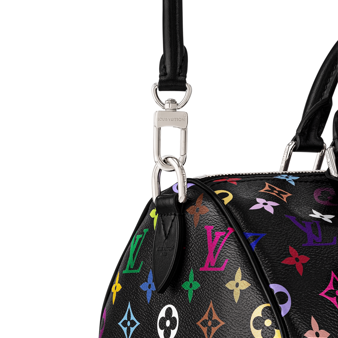 LV x TM - Speedy Soft 30 Bag