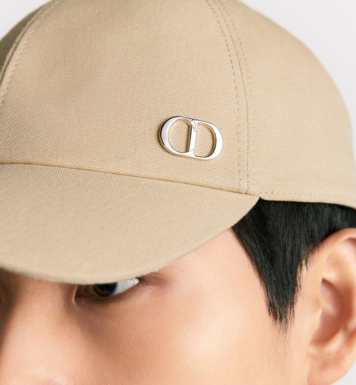 CD Icon cap