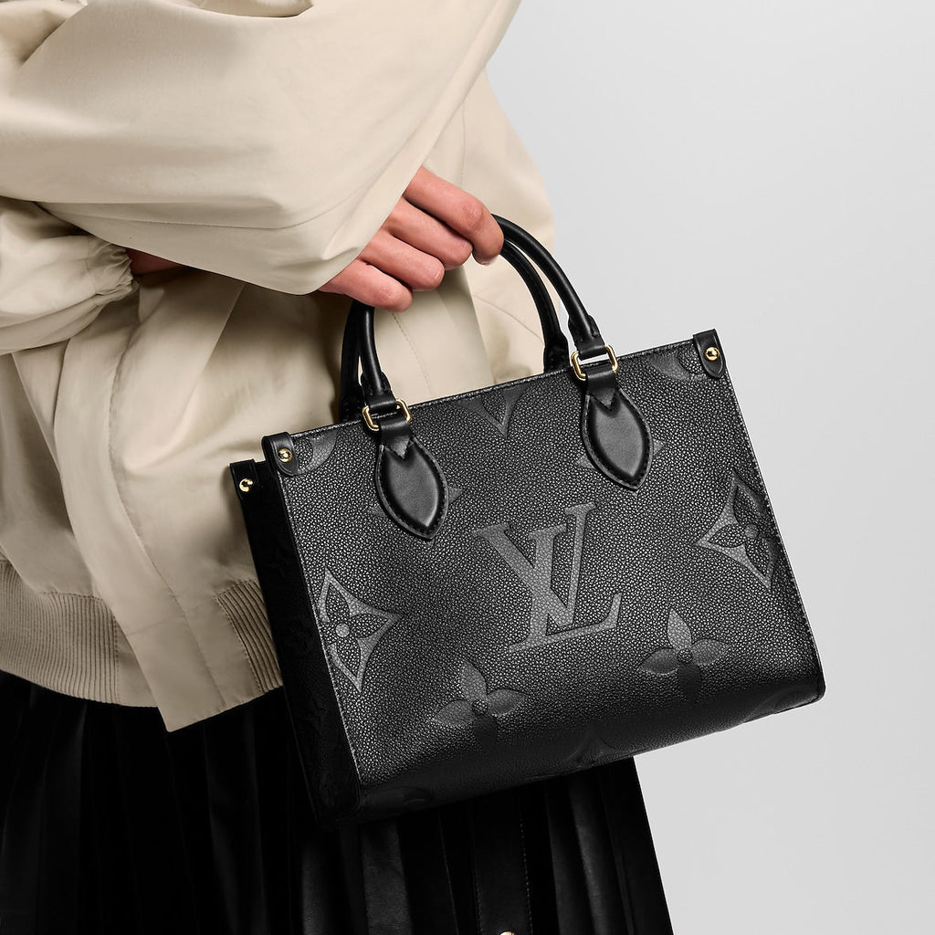 OnTheGo PM Tote Bag