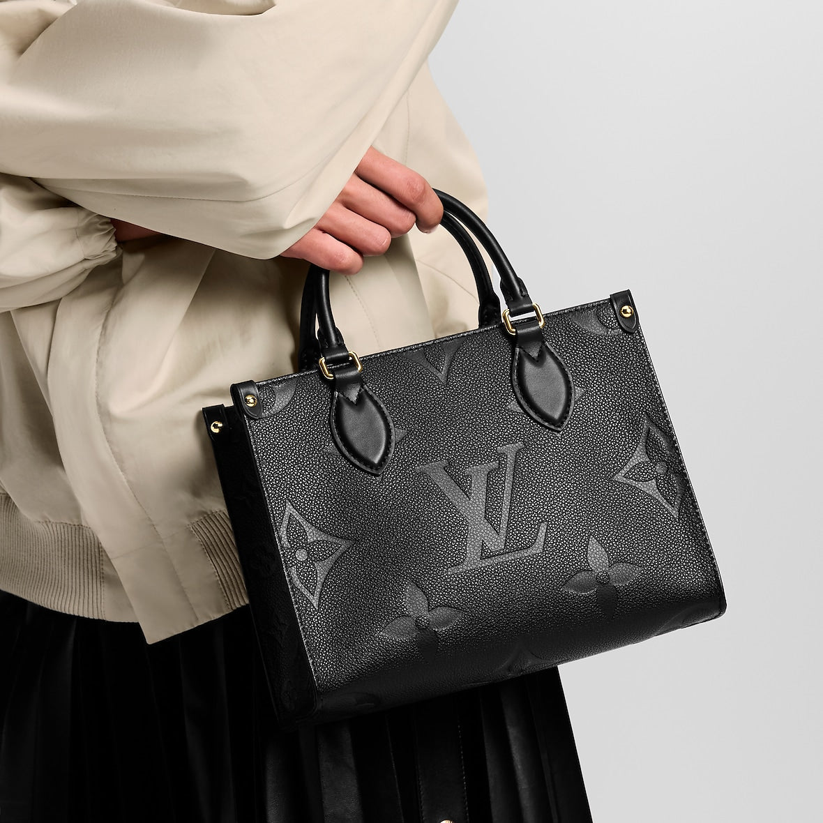OnTheGo PM Tote Bag