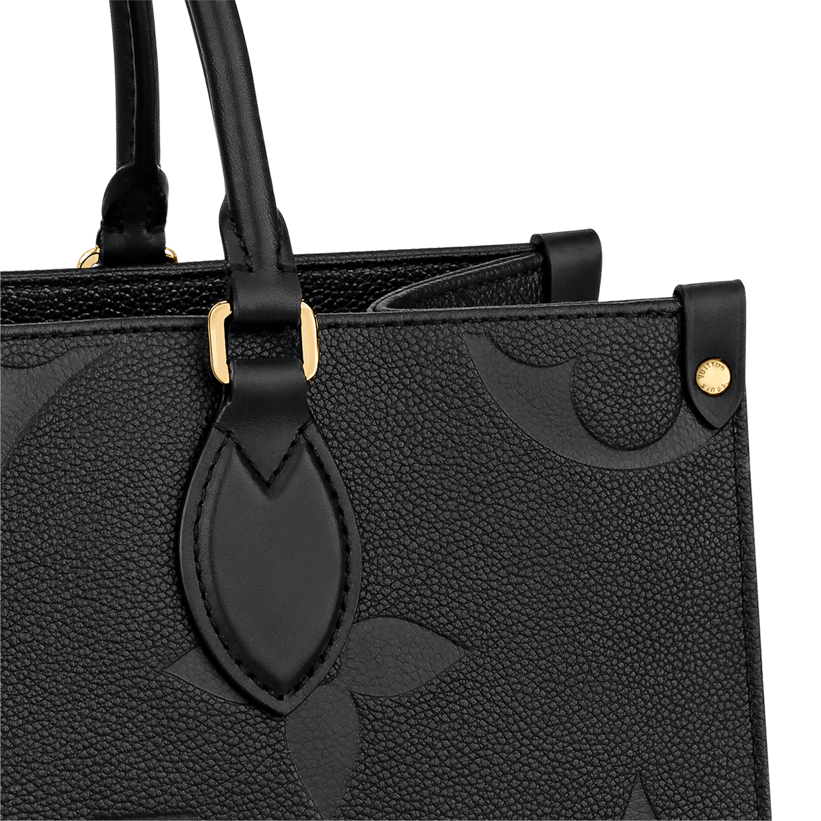 OnTheGo MM Tote Bag