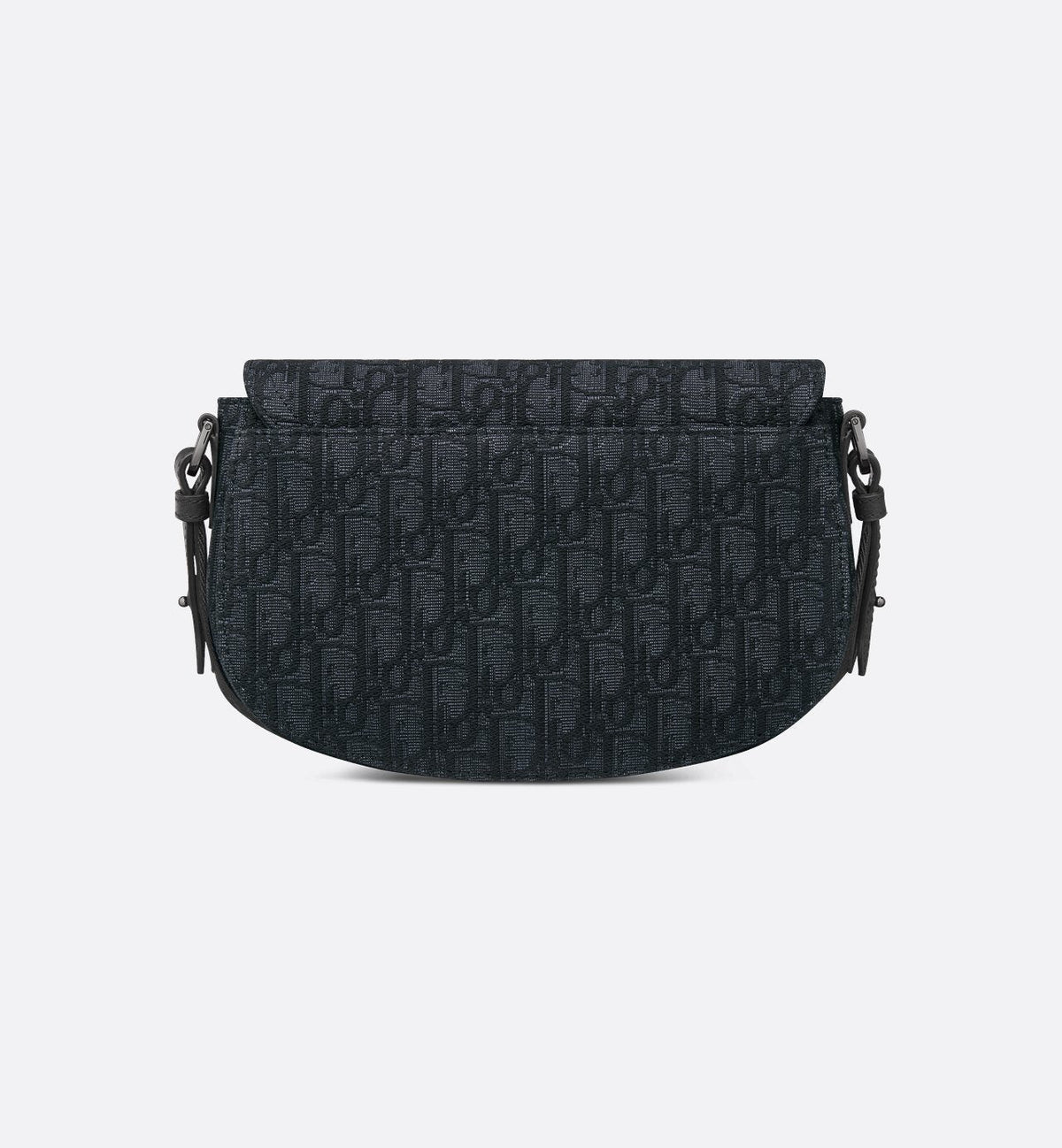 Dior Sac Messenger Saddle 3