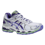 Asics Gel Nimbus 16 purple