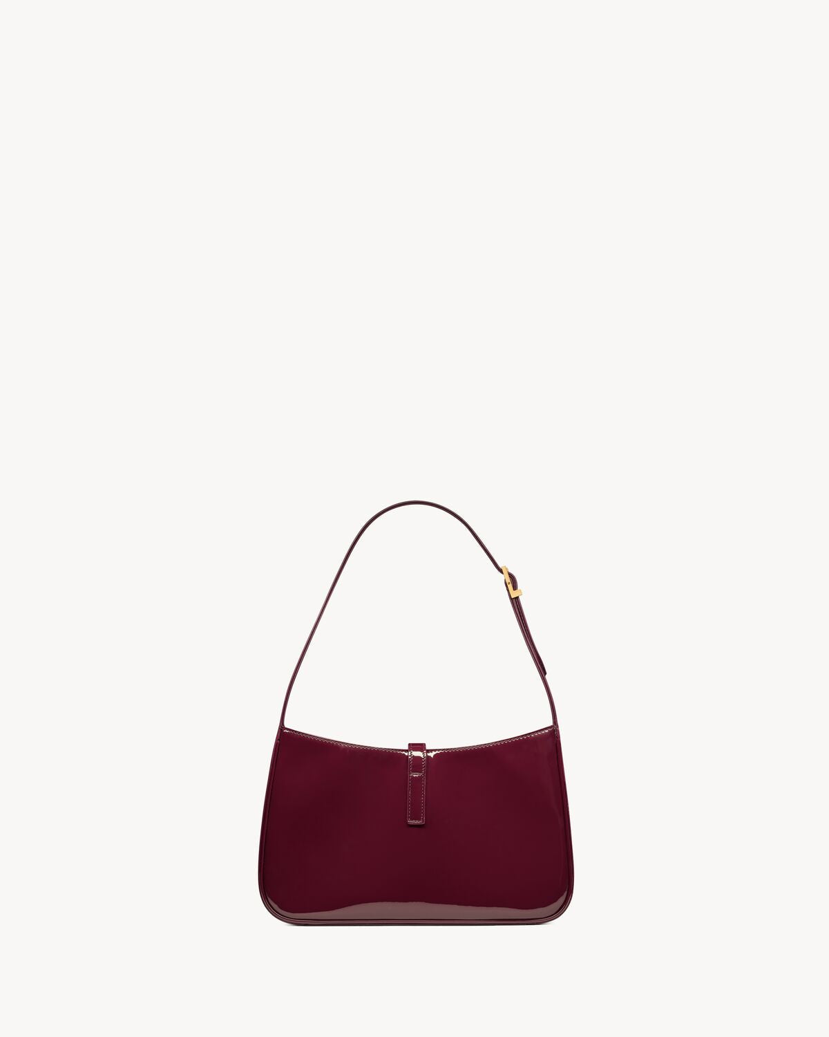 THE 5 À 7 IN PATENT LEATHER