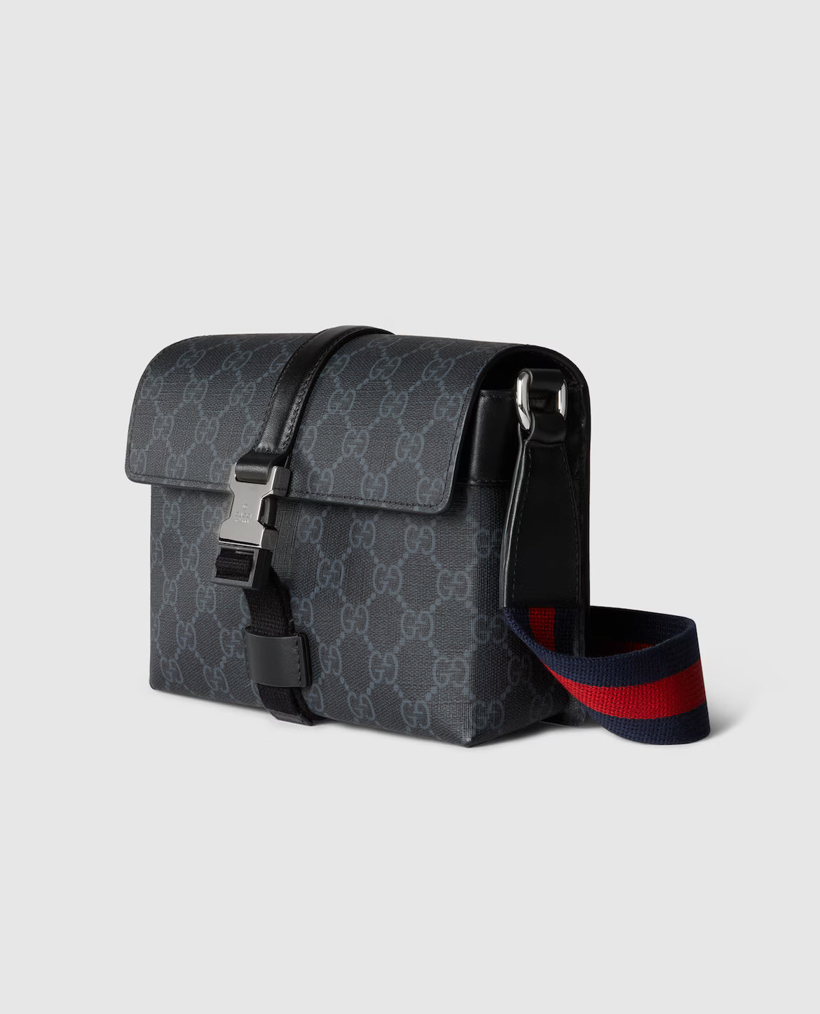 GG Black mini bag