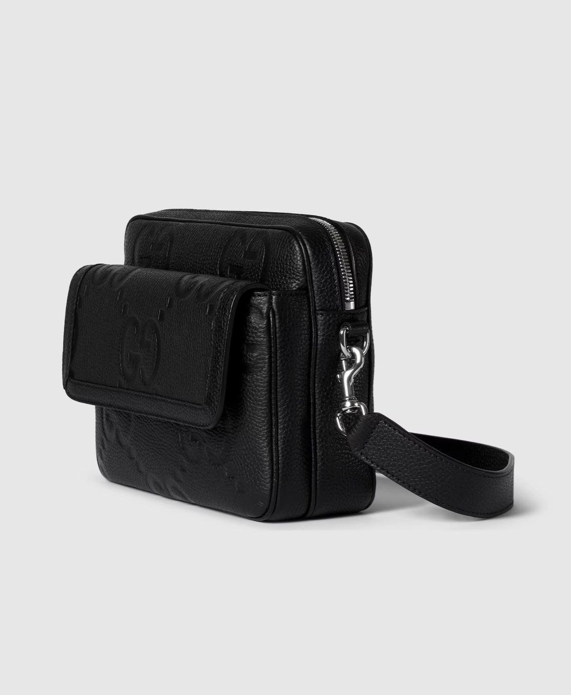 GG Jumbo Small Shoulder Bag