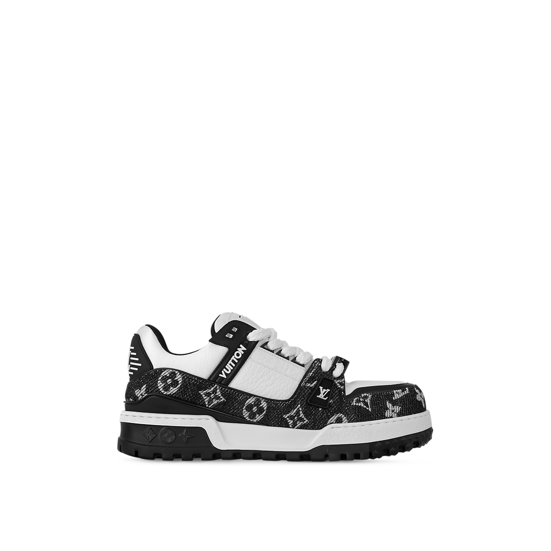 LV Trainer Maxi Sneaker