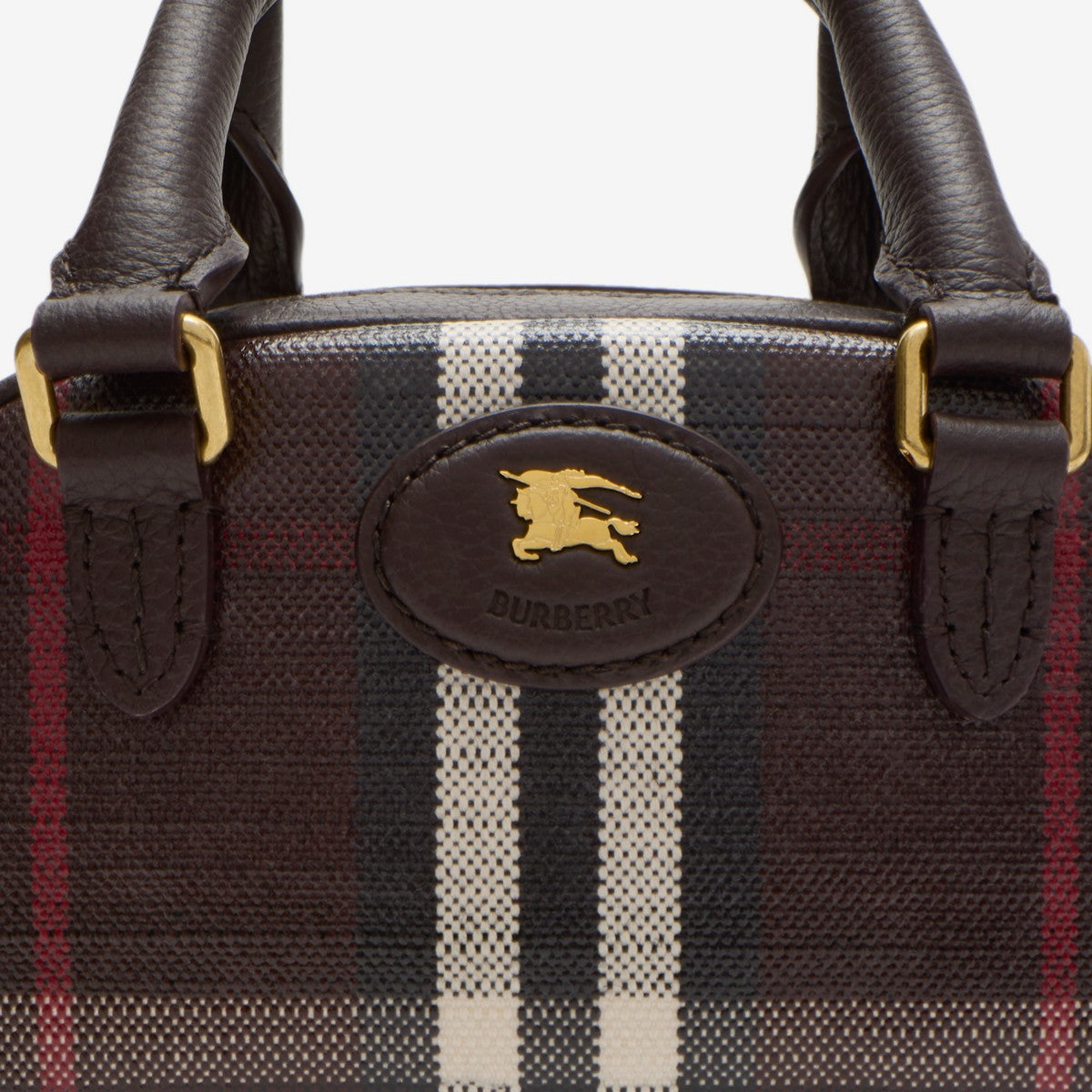Highlands Mini Bowling Bag