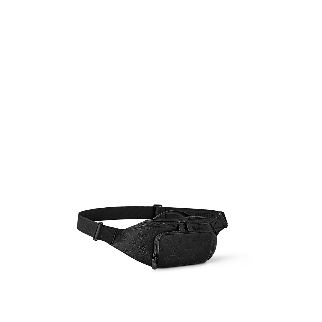 Louis Vuitton Sac ceinture Rush 2