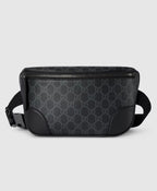 Gucci Sac ceinture GG Emblem moyen format