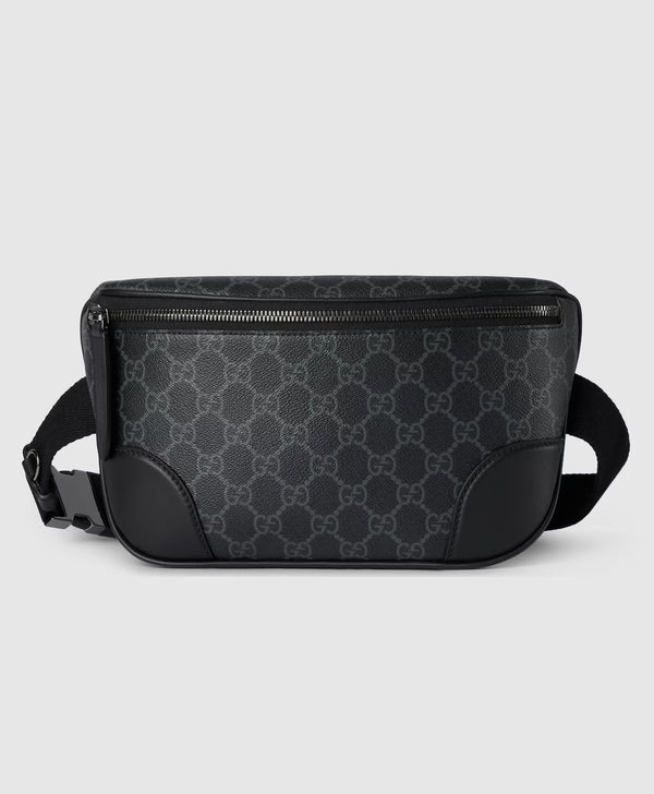 Gucci Sac ceinture GG Emblem moyen format