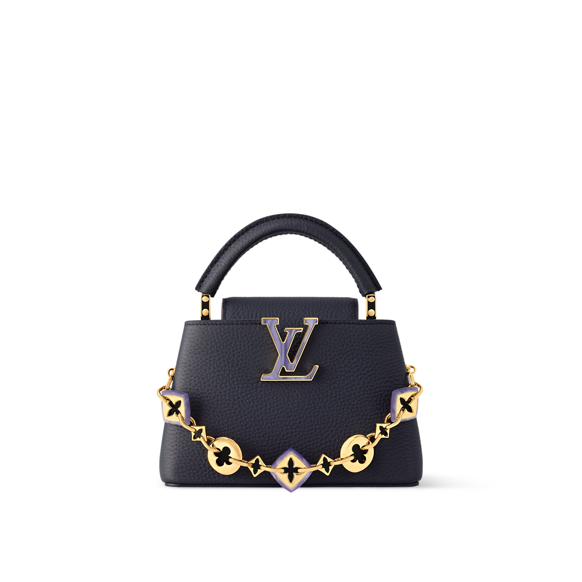 Capucines Mini Bag