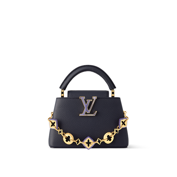 Capucines Mini Bag