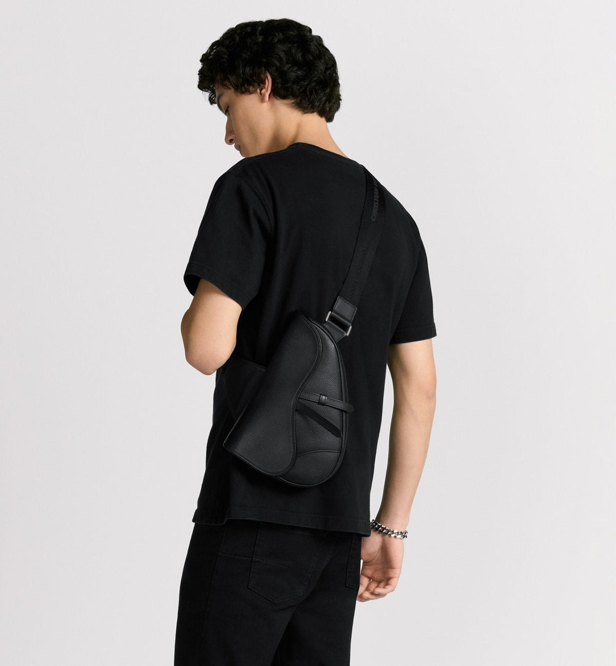 Saddle Bag