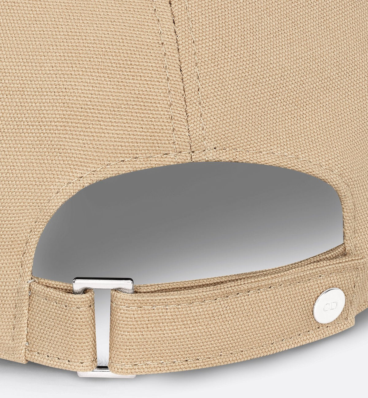 CD Icon cap