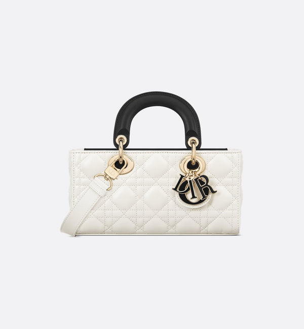 Lady D-Joy Small Bag