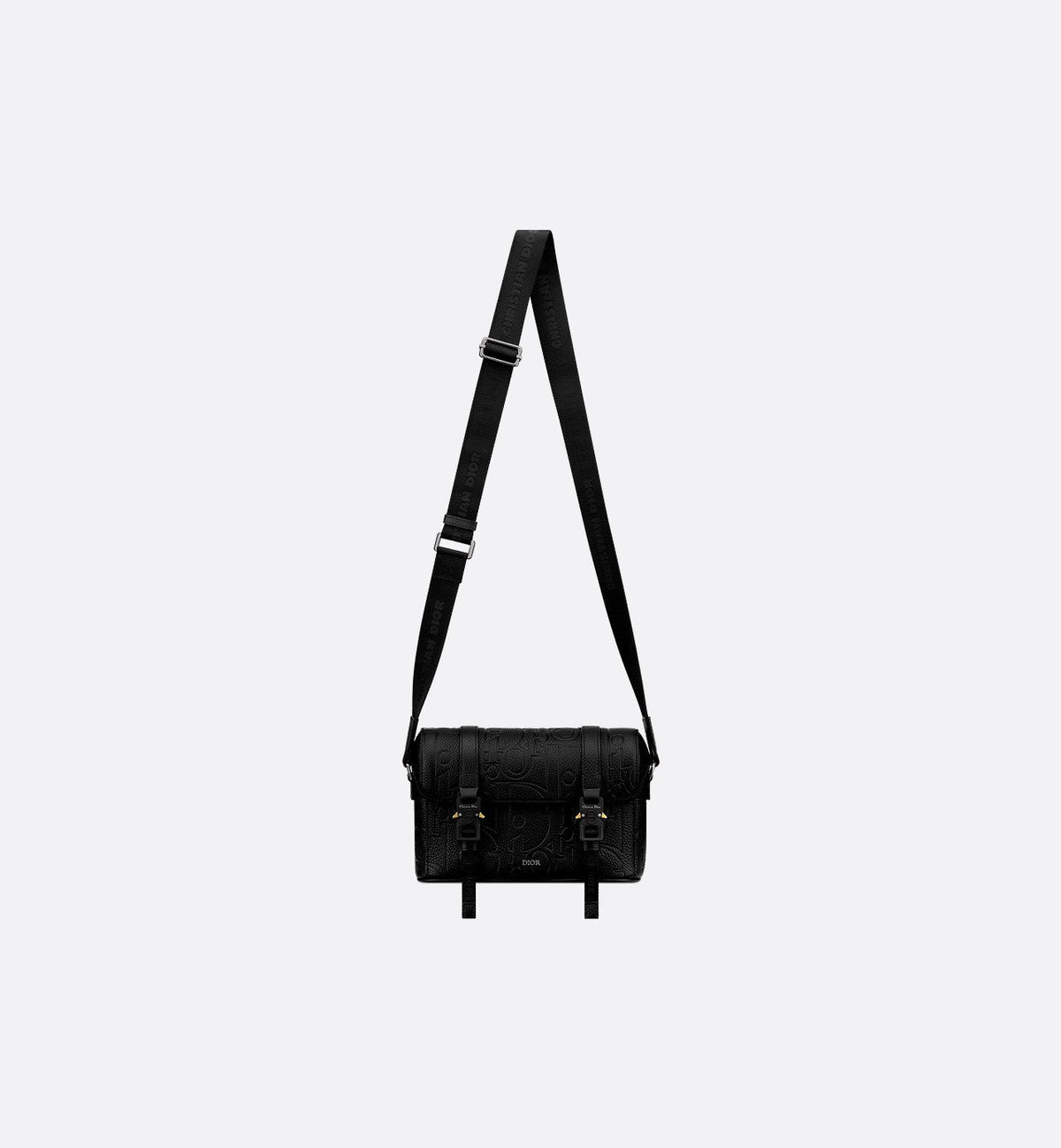Dior Hit The Road Messenger Bag