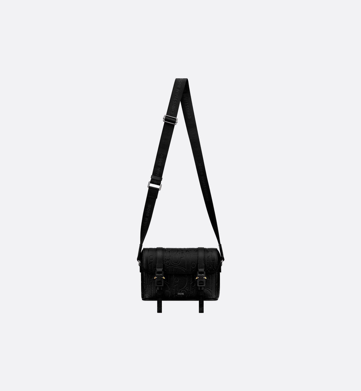 Dior Sac Messenger à rabat Hit The Road 4