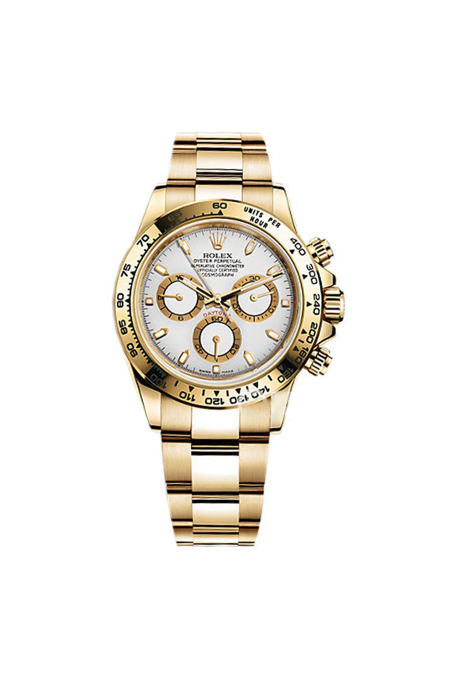 Rolex Cosmograph Daytona