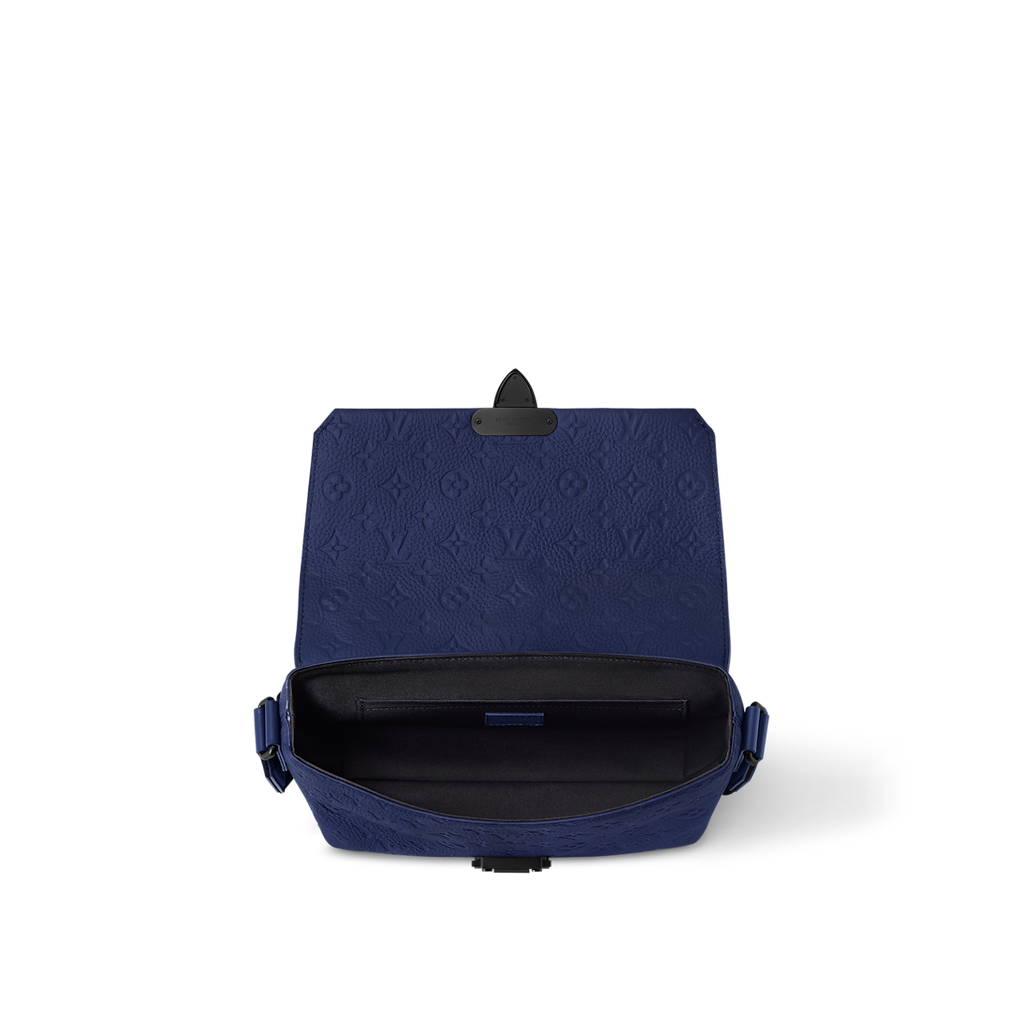 S-Cape messenger bag