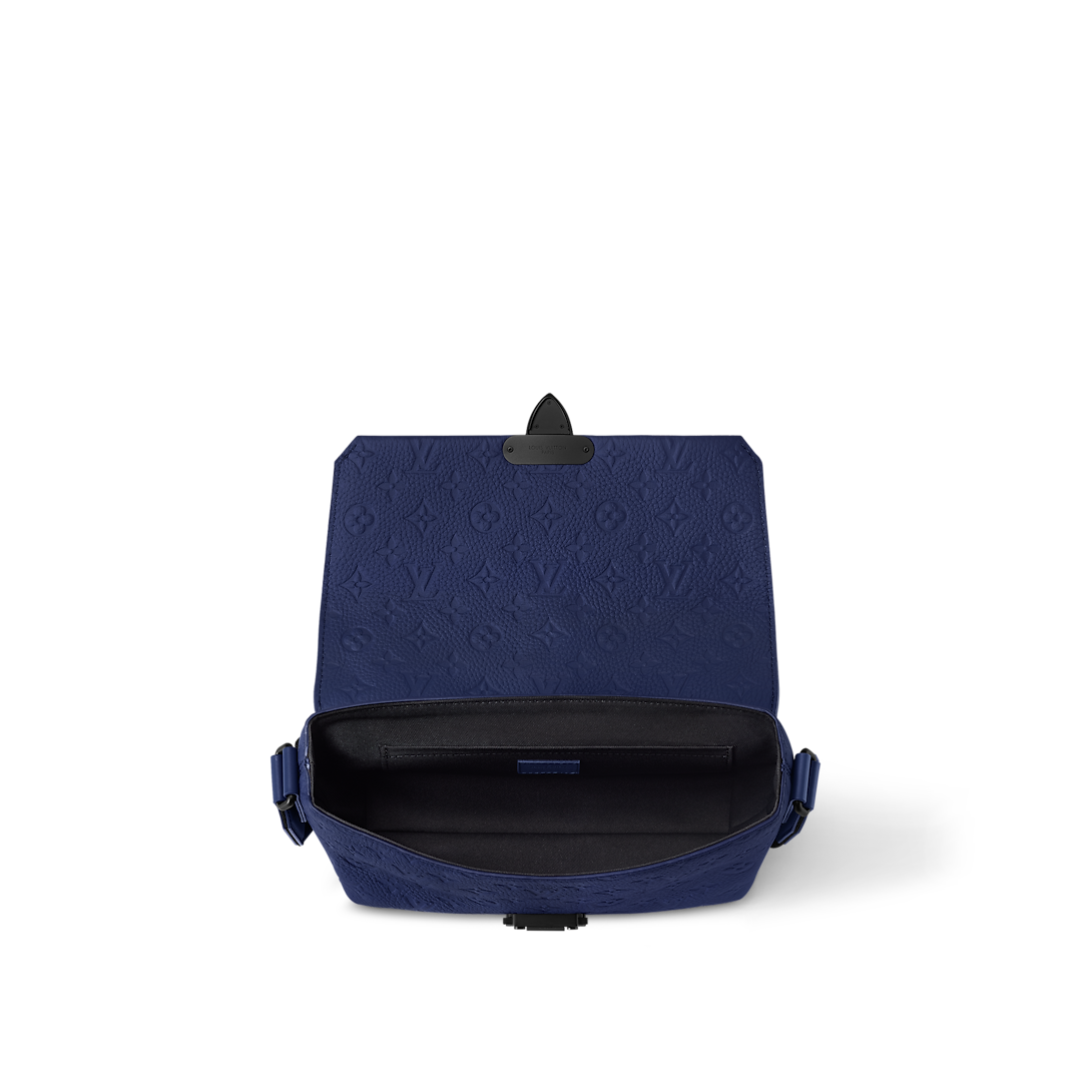 Louis Vuitton Sac messenger S-Cape 3