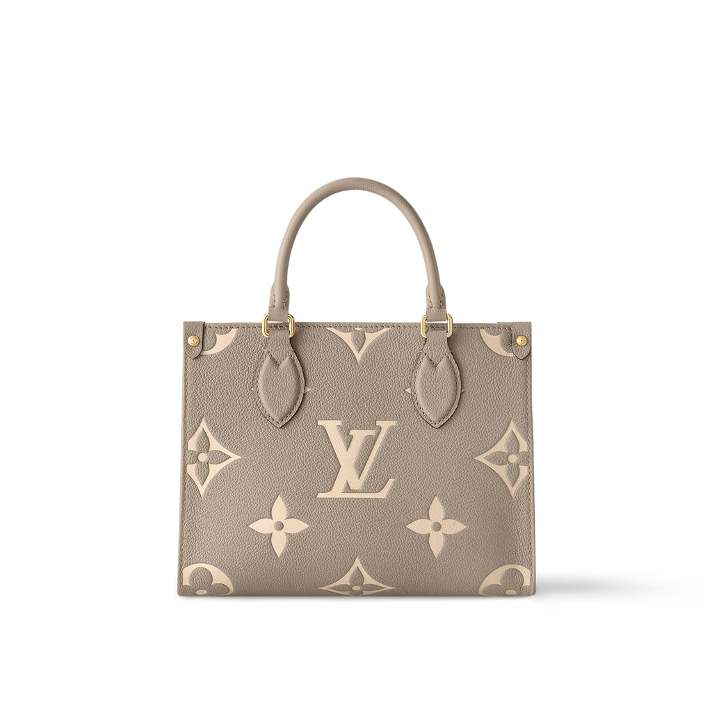 OnTheGo PM Tote