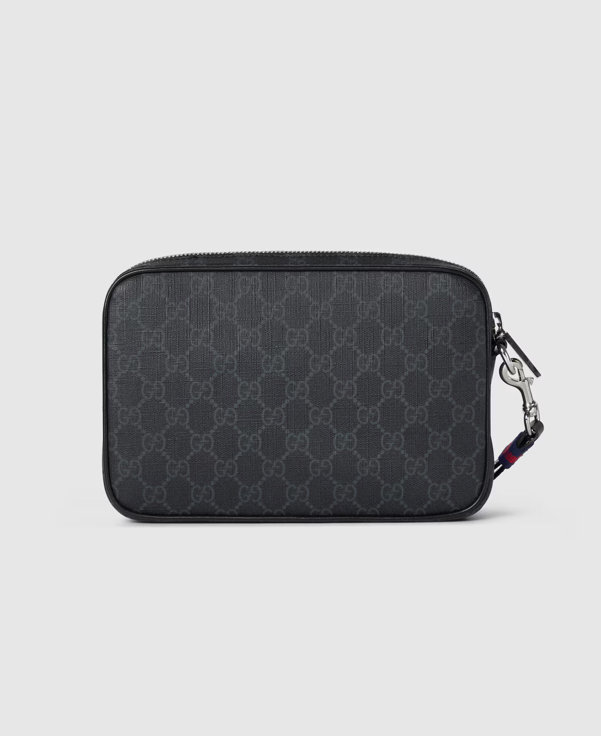 GG Black small pouch