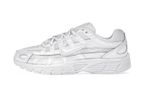 Nike P6000 Triple White