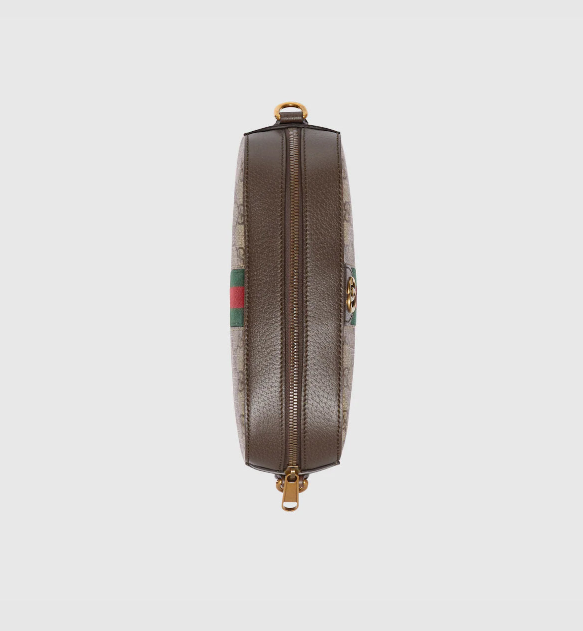 Ophidia small shoulder bag