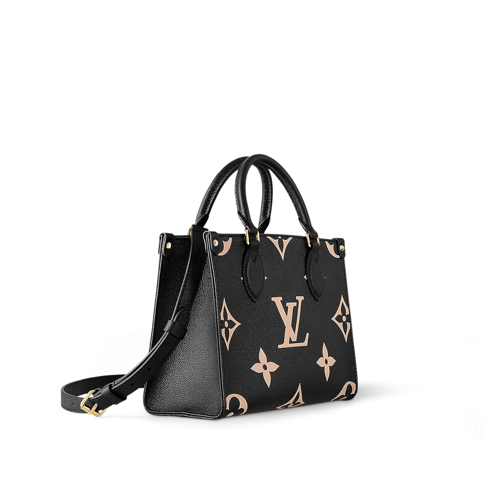 OnTheGo PM Tote Bag