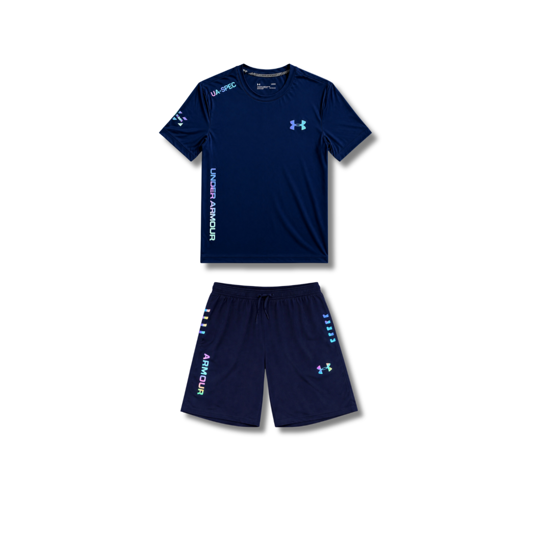 Ensemble réfléchissant Under Armour