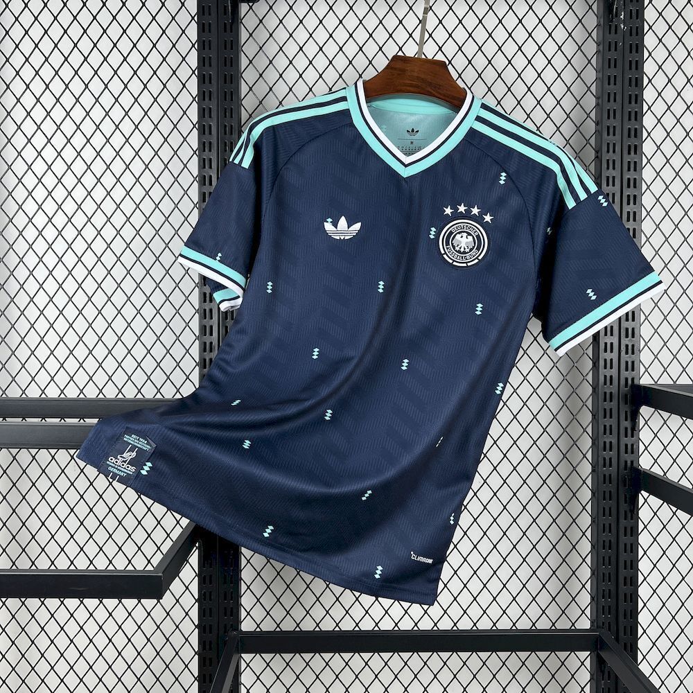 Germany away shirt World Cup 2026