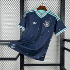 Germany away shirt World Cup 2026