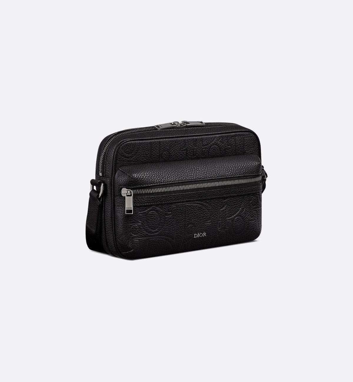 Dior Sac Messenger zippé Rider 2.0 1