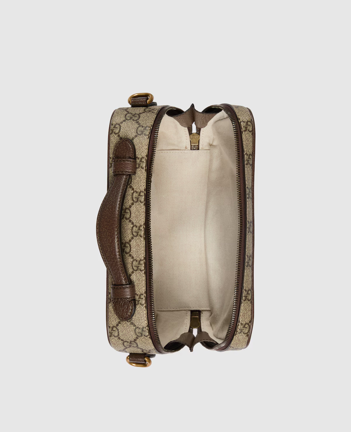 Ophidia small shoulder bag